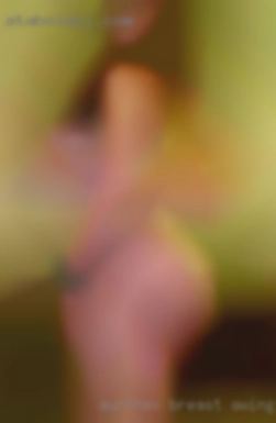 Aurthex breast swinging girl