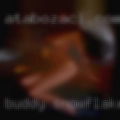 Buddy Snowflake