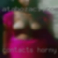 Contacts horny wives