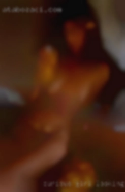 curious girl looking for men naked