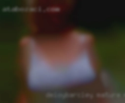 DeloyBarcley mature wife interracial