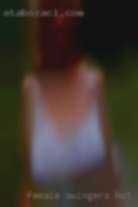 female swingers hot