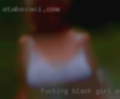 fucking black girl with no strings attached