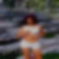 Girls pussy public