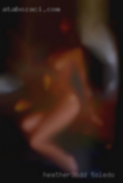 Heather36DD Toledo