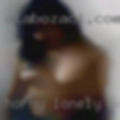 Horny lonely women