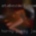Horny pussy Jackson