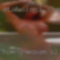 Horny woman climaxes