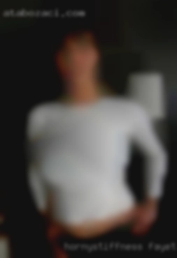 hornystiffness Fayetteville