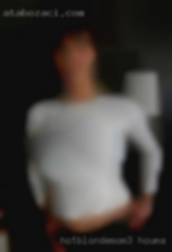 hotblondemom3 Houma Louisiana