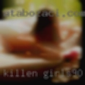 Killen girls
