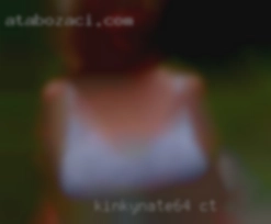 KinkyNate64 CT
