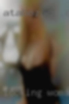 Looking woman