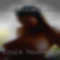 Louis housewives naked