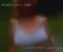 Luciffer667 Spartanburg
