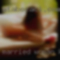 Married woman Kittanning