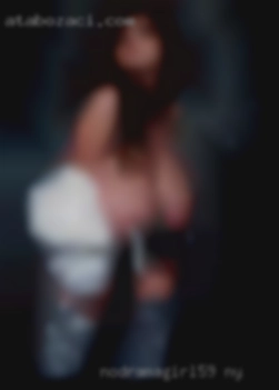 NoDramaGirl59 NY
