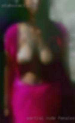 partial nude females