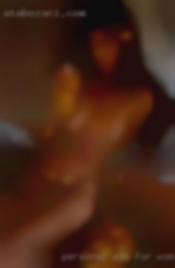 personal ads for women who love uncut cock