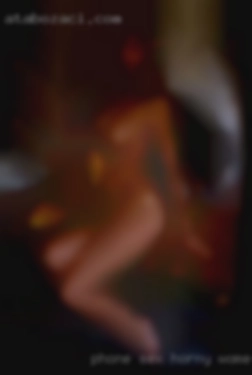 phone sex horny women