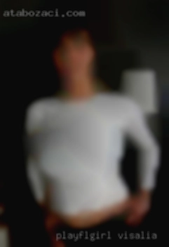 Playflgirl Visalia