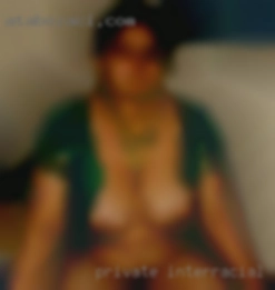 private interracial swingers