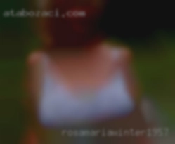 Rosamariawinter1957 Lawton
