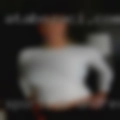 Sportive undressed woman