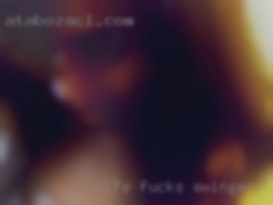 wife fucks swinger